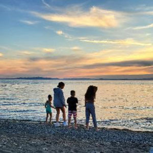 Meet your Posher, Janel